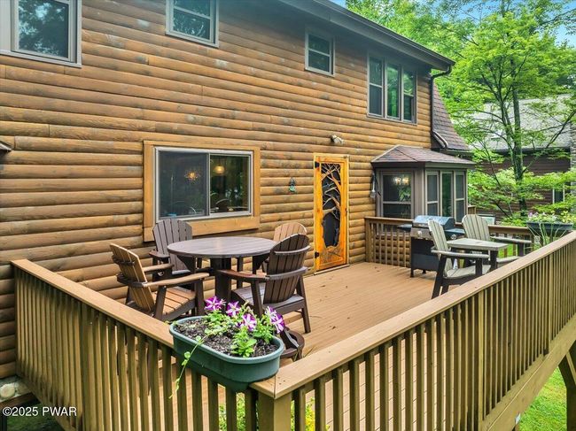 Rear Deck | Image 83