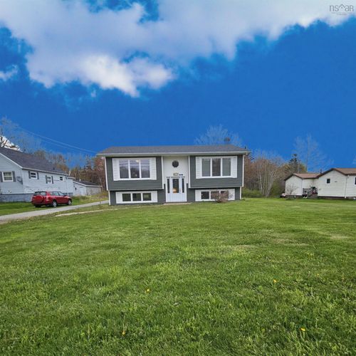 252 Main St, Florence, NS, B1Y1K7 | Card Image