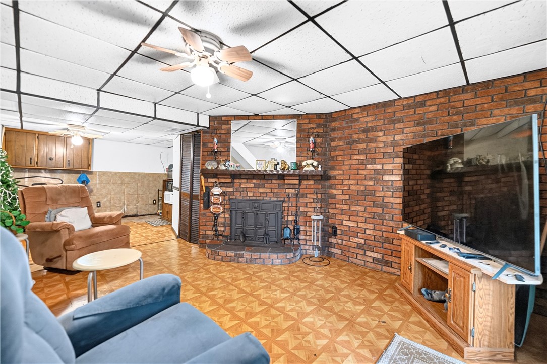 Residential in Harmony Twp 5