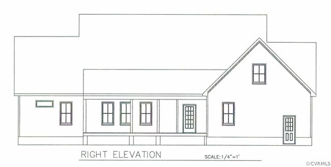 lot 30 Bear Castle Drive, House other with 4 bedrooms, 4 bathrooms and null parking in Bumpass VA | Image 2