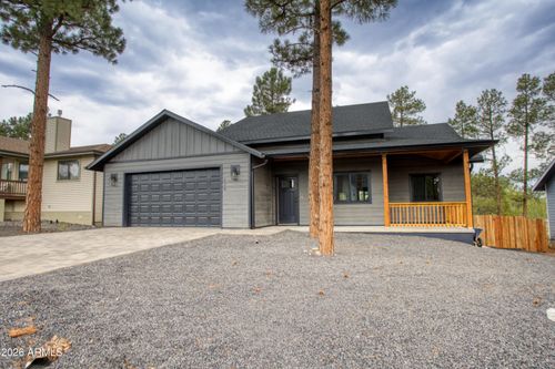 620 S Campbell Ln, Show Low, AZ, 85901-6515 | Card Image