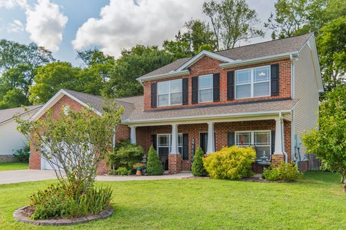 2030 Sparrow St, Spring Hill, TN, 37174-2687 | Card Image