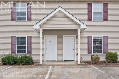unit-a-532 Patriot Park Ct, Clarksville, TN, 37042-7191 | Card Image