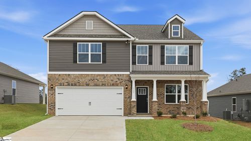 117 Depot Circle, Greenwood, SC, 29646 | Card Image