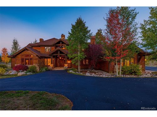 876 Stagecoach Way, Fraser, CO, 80442 | Card Image