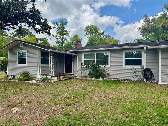 4801 E Yale Ln, House other with 3 bedrooms, 2 bathrooms and null parking in Hernando FL | Image 25