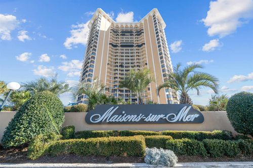 108-9650 Shore Dr, Myrtle Beach, SC, 29572-5146 | Card Image