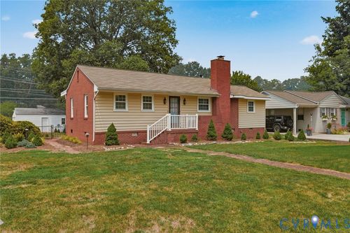 2300 Nortonia Road, Henrico, VA, 23229 | Card Image