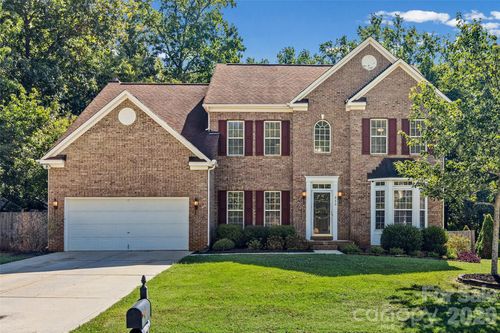 115 Doby Creek Ct, Fort Mill, SC, 29715-8748 | Card Image