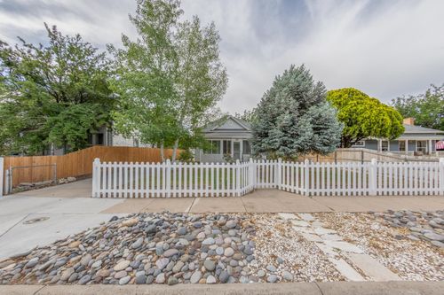 229 W 5th St, Palisade, CO, 81526-5013 | Card Image