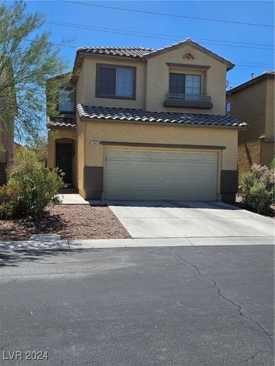 2865 Vigilante Court, House other with 5 bedrooms, 2 bathrooms and null parking in North Las Vegas NV | Image 1