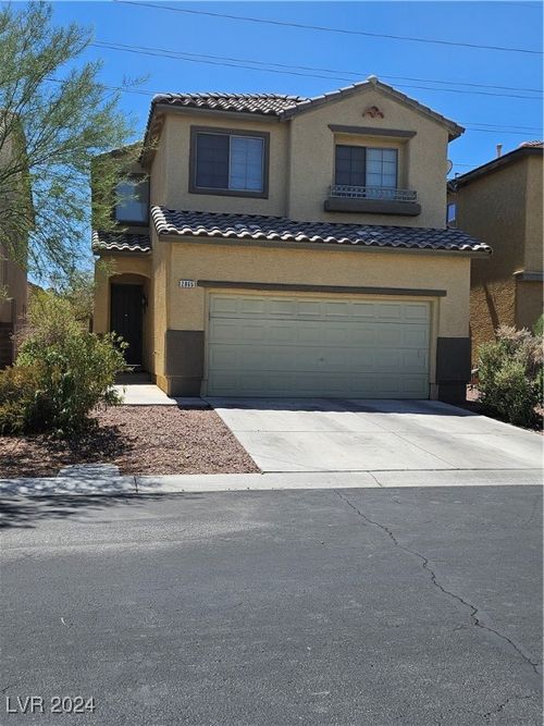 2865 Vigilante Court, North Las Vegas, NV, 89081 | Card Image