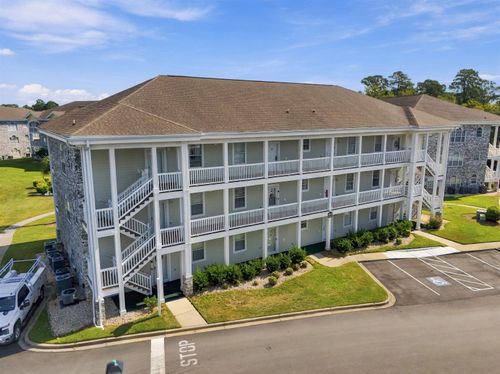 203-4677 Wild Iris Dr, Myrtle Beach, SC, 29577-8734 | Card Image
