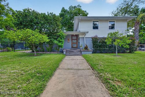 1827 Cherry St, Jacksonville, FL, 32205-8701 | Card Image