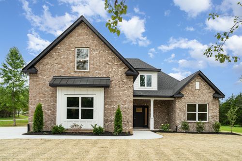 408 Harsh Ln, Castalian Springs, TN, 37031-4537 | Card Image