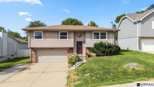 10632 Hartman Ave, Omaha, NE, 68134-1244 | Card Image