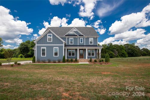 430 Edmunds Lane, Clover, SC, 29710 | Card Image