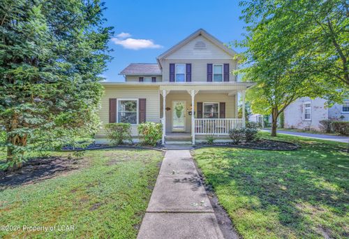 117 Maple St, West Pittston, PA, 18643-1706 | Card Image