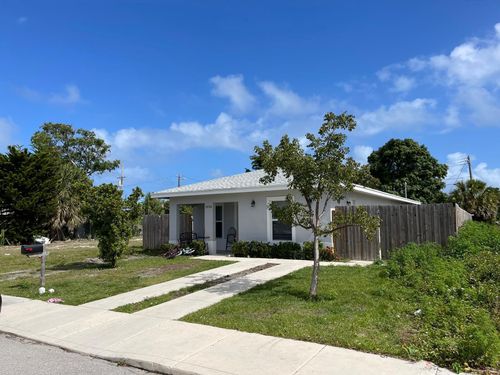 1506 S J Street, Lake Worth Beach, FL, 33460 | Card Image