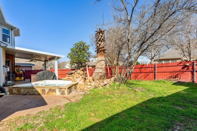 Backyard | Image 32