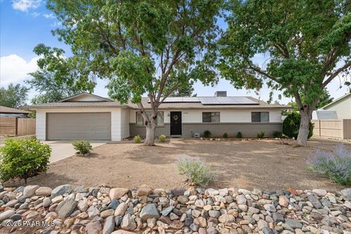 4390 N Agua Fria Dr, Prescott Valley, AZ, 86314-5401 | Card Image
