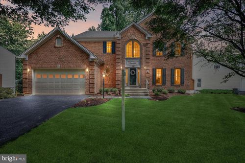 3007 Viburnum Pl, Olney, MD, 20832-3074 | Card Image