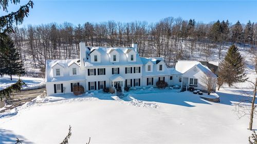 6126 Rossier Rd, Canandaigua, NY, 14424-9305 | Card Image