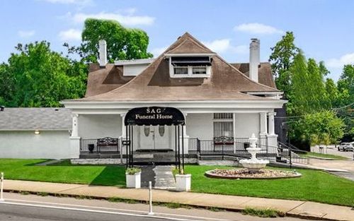 1503 Buchanan St, Nashville, TN, 37208-1405 | Card Image
