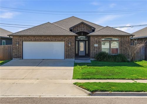 7309 Midlands St, Corpus Christi, TX, 78414-2207 | Card Image