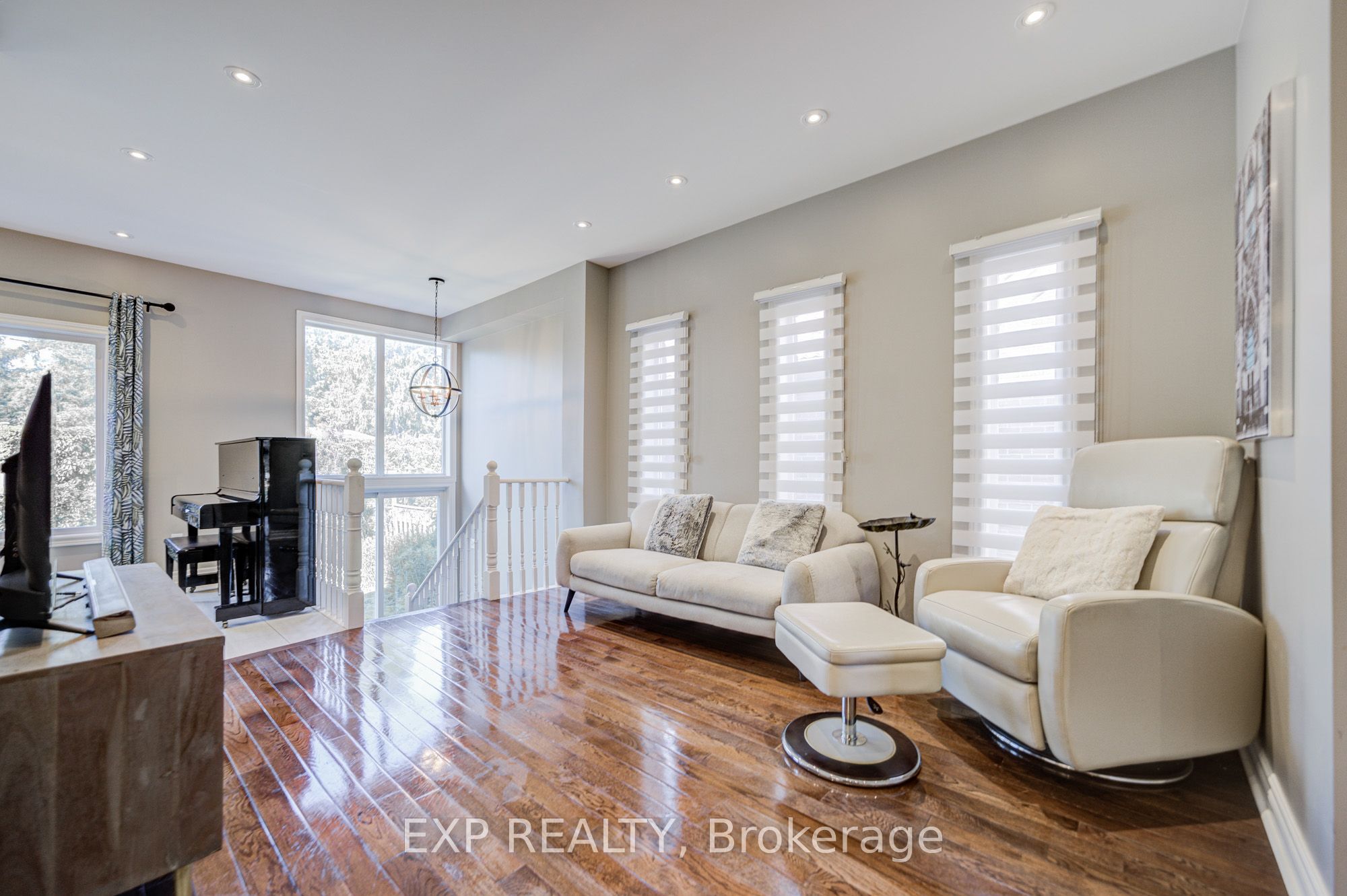 Residential in Newmarket 4