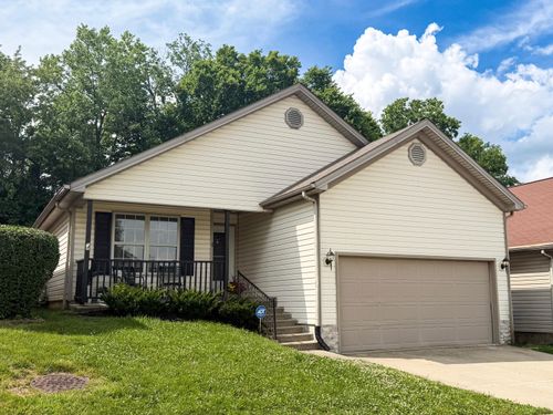 677 Graftons Mill Ln, Lexington, KY, 40509-4359 | Card Image