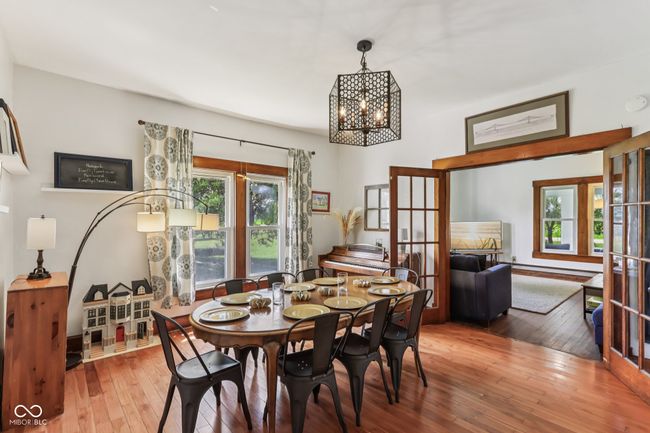 26735 Six Points Rd, House other with 5 bedrooms, 2 bathrooms and null parking in Sheridan IN | Image 12