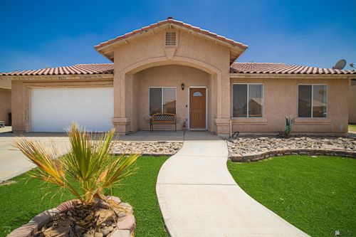 8621 E 26th Pl, Yuma, AZ, 85365-9089 | Card Image