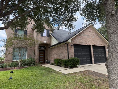 1111 Par Five, San Antonio, TX, 78221 | Card Image