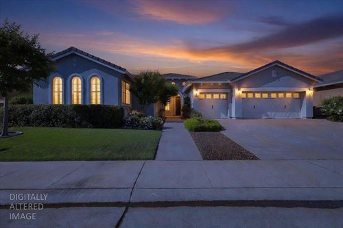 12445 Kibbie Lake Way, Rancho Cordova, CA, 95742-7718 | Card Image