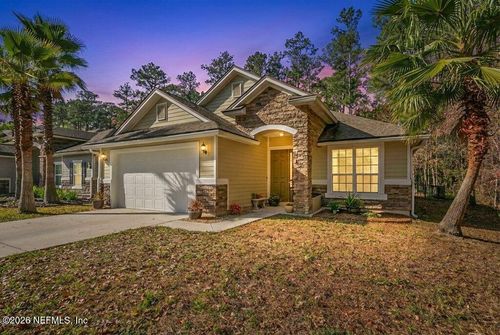 83399 Purple Martin Dr, Yulee, FL, 32097-2631 | Card Image