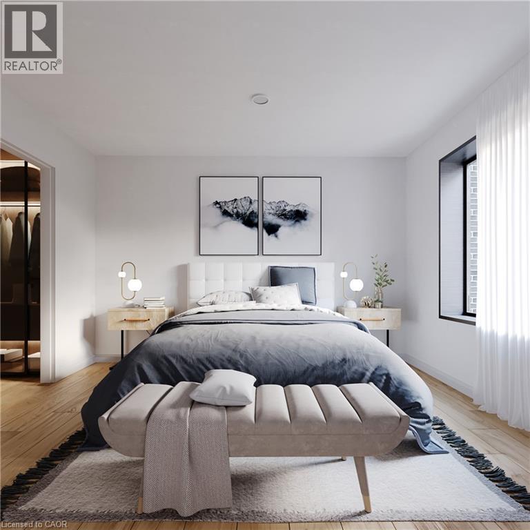 Residential in Hamilton 4