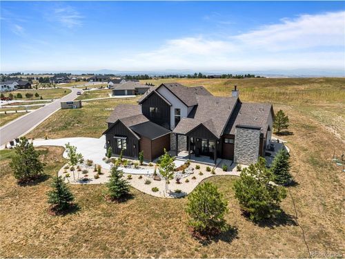 8751 Geyser Peak Way, Parker, CO, 80138-7894 | Card Image