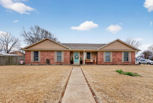 6561 Deermont Dr, Bartlett, TN, 38134 | Card Image