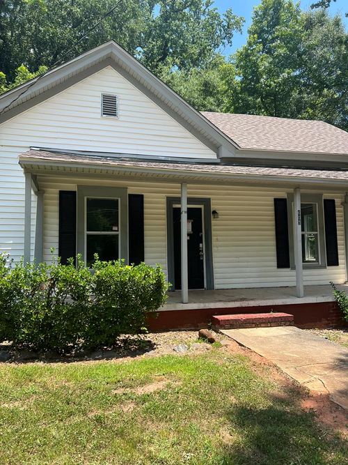 603 Park Avenue, Lagrange, GA, 30240 | Card Image