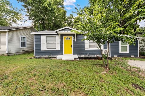 2613 Baylor Ave, Waco, TX, 76711-1636 | Card Image