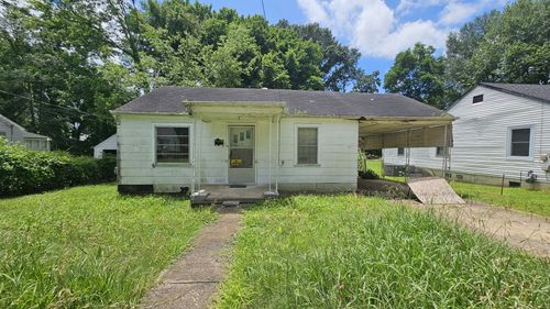 112 Martha St, Jackson, TN, 38301-4429 | Card Image