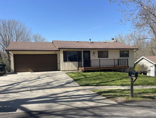727 31st Street Nw, Rochester, MN, 55901 | Card Image