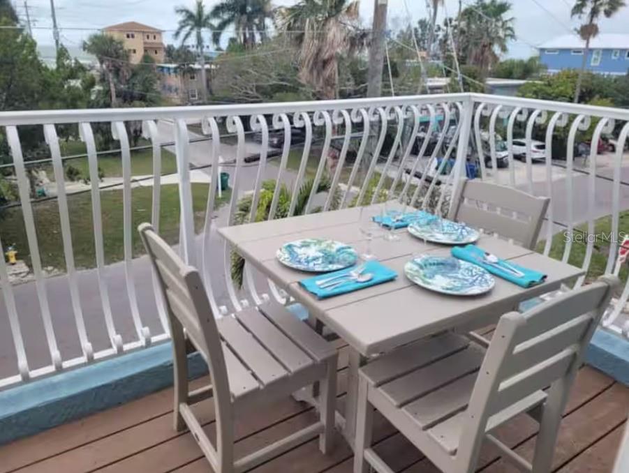 Residential Lease in BRADENTON BEACH 2