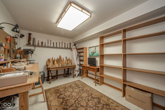 206 Somerville Rd, Condo with 3 bedrooms, 3 bathrooms and null parking in Anderson IN | Image 40