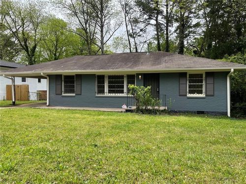 349 Laquita Dr Se, Atlanta, GA, 30315-6610 | Card Image