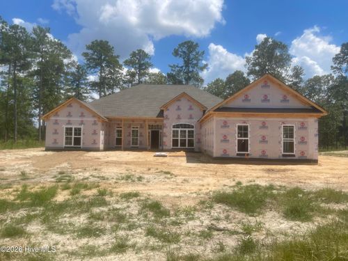 411 Long Shadow Dr, Aiken, SC, 29803-4999 | Card Image