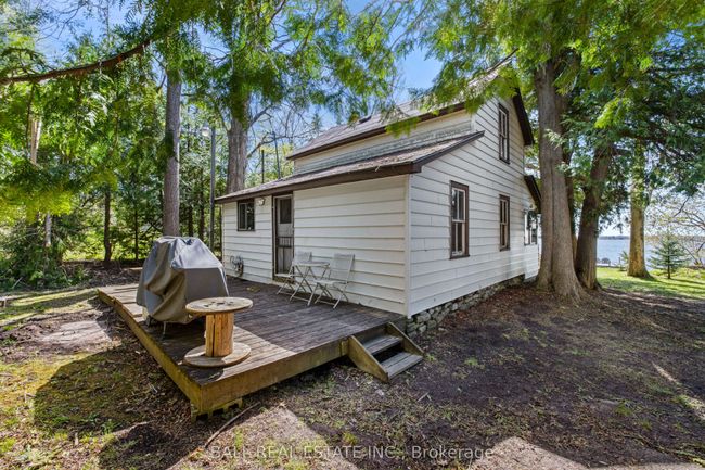 53 Rustic Bay St, House other with 4 bedrooms, 1 bathrooms and 6 parking in Lindsay ON | Image 5