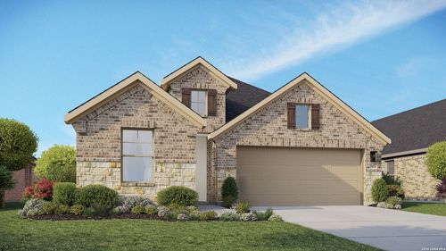 2240 Altiplano, San Antonio, TX, 78245-5408 | Card Image