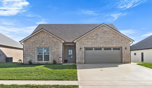 814 Willowicke Dr, Clarksville, TN, 37043-2694 | Card Image